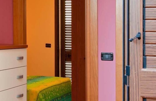 Cerfignano Bed & Breakfast | Discover B&B Terra Serena with Pool & Spa Amenities