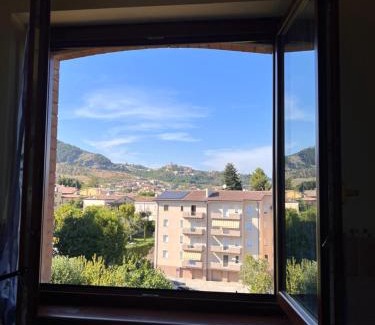 Novafeltria Apartment | Exceptional B&B Terra & Sole: Family-Friendly Retreat