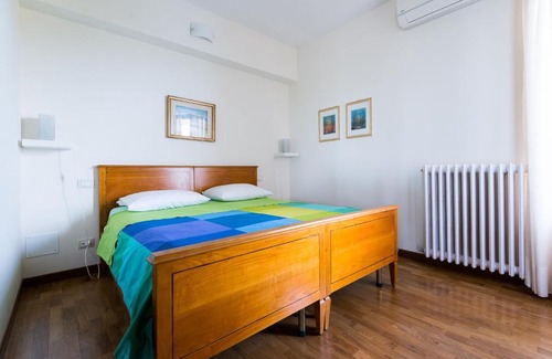 Castorano Bed & Breakfast | Top-Rated B&B Terramare: Pet-Friendly & Family Welcome