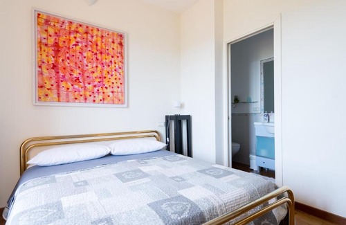 Castorano Bed & Breakfast | Top-Rated B&B Terramare: Pet-Friendly & Family Welcome
