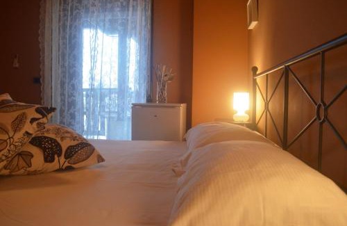 Mascalucia Bed & Breakfast | Explore B&B Terrazza dell'Etna: Top-Rated Family Stay