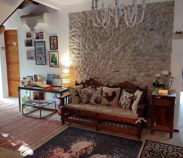 Pederobba Bed & Breakfast | Beachfront B&B Terre Di Bea with Ocean Views & Pet Friendly
