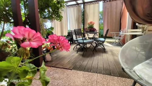 Pederobba Bed & Breakfast | Beachfront B&B Terre Di Bea with Ocean Views & Pet Friendly