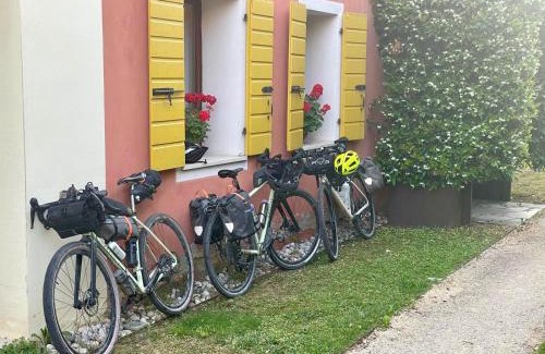Pederobba Bed & Breakfast | Beachfront B&B Terre Di Bea with Ocean Views & Pet Friendly