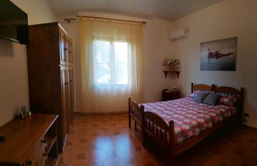 Guspini Bed & Breakfast | Top-Rated B&B THE BIKERS: Family-Friendly with Breakfast