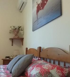 Guspini Bed & Breakfast | Top-Rated B&B THE BIKERS: Family-Friendly with Breakfast