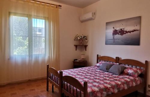 Guspini Bed & Breakfast | Top-Rated B&B THE BIKERS: Family-Friendly with Breakfast