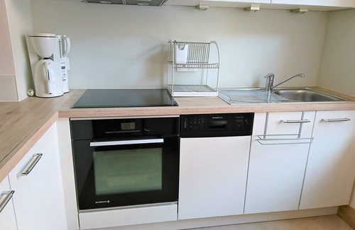 Schiltigheim House | Experience The Cosy Corner: 10/10 Stay Near Strasbourg