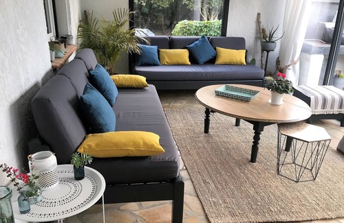 Ventenac-Cabardes Bed & Breakfast | Guest Rated: 10/10 at B&B The House of the Little Wood