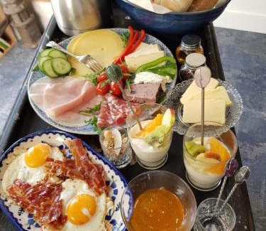 Municipality of Heerlen Bed & Breakfast | Unmatched Comfort at B&B The Project - Rated 9.2/10