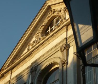 Ghent Bed & Breakfast | Elegant Oceanfront B&B The Verhaegen with Top Rating 9.3