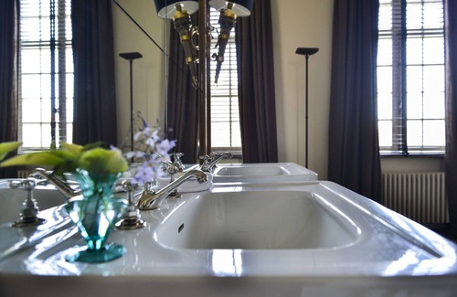Ghent Hotel | Indulge at B&B The Verhaegen: 4-Star with Breakfast & More