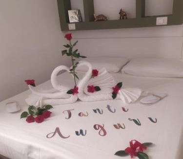 Palinuro Bed & Breakfast | Family-Friendly Retreat at B&B Tiffany with Top Reviews