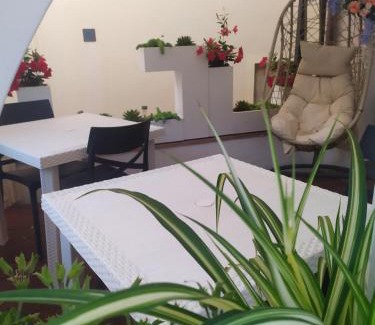 Palinuro Bed & Breakfast | Family-Friendly Retreat at B&B Tiffany with Top Reviews