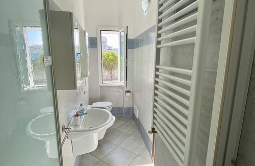Olbia House | Ocean View Retreat at B&B Tigrillo with Delicious Breakfast