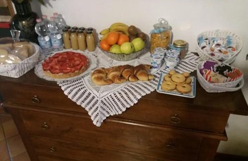 Belluno Bed & Breakfast | Accessible B&B Tisoi with Exceptional Guest Rating of 8.8