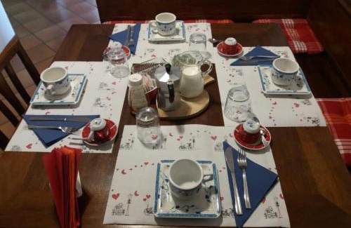 Belluno Bed & Breakfast | Accessible B&B Tisoi with Exceptional Guest Rating of 8.8