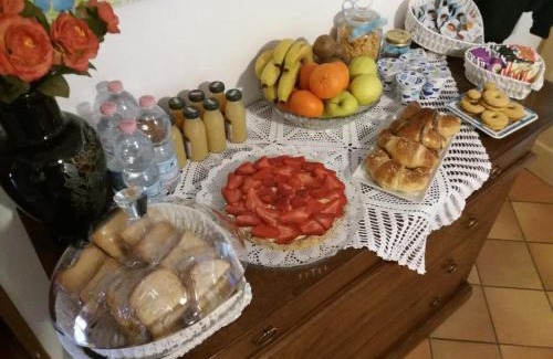 Belluno Bed & Breakfast | Accessible B&B Tisoi with Exceptional Guest Rating of 8.8