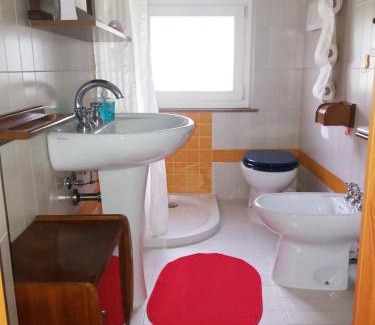 Belluno Bed & Breakfast | Accessible B&B Tisoi with Exceptional Guest Rating of 8.8