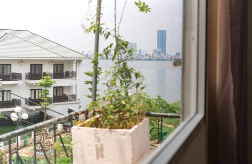 Quang An Apartment | Pet-Friendly B&B Today with Exceptional 9/10 Guest Rating