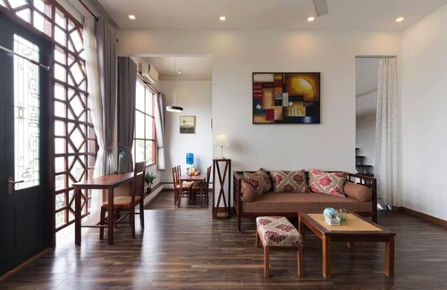 Quang An Apartment | Pet-Friendly B&B Today with Exceptional 9/10 Guest Rating