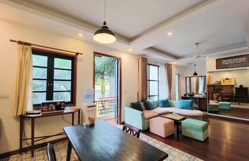 Quang An Apartment | Pet-Friendly B&B Today with Exceptional 9/10 Guest Rating