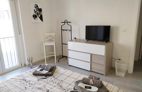 L'Aquila Bed & Breakfast | Top-Rated Child-Friendly Stay at Tony's Jazz B&B