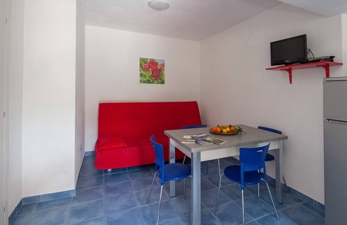 Mattinata House | Experience Tordilupo "Celeste" Holiday Home with Ocean Views