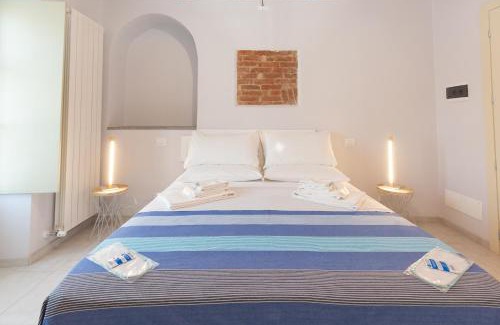 Vanchiglia Bed & Breakfast | Exceptional B&B Torino Arcuri with Kitchen Amenities