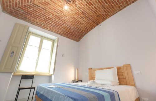 Vanchiglia Bed & Breakfast | Exceptional B&B Torino Arcuri with Kitchen Amenities
