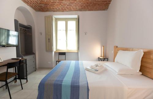 Vanchiglia Bed & Breakfast | Exceptional B&B Torino Arcuri with Kitchen Amenities