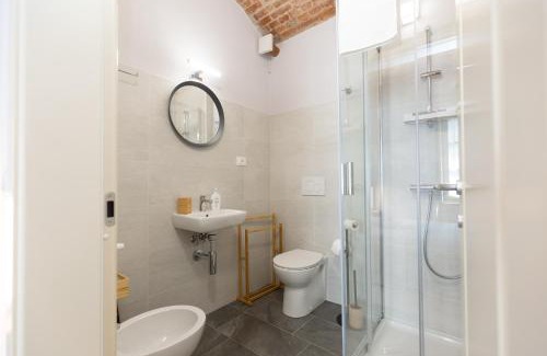 Vanchiglia Bed & Breakfast | Exceptional B&B Torino Arcuri with Kitchen Amenities