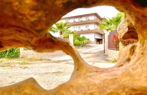 Partinico Bed & Breakfast | Pet-Friendly B&B Torre Turrisi with Top Guest Rating 9/10