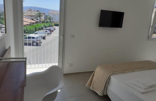 Tonnarella Bed & Breakfast | Cozy B&B Torreforte: Pet-Friendly with Ocean Views
