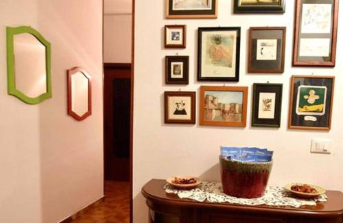 Stella Bed & Breakfast | Pet-Friendly B&B Tou Lì with Breakfast & Kitchen Access