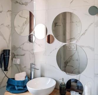 Terre Roveresche Villa | Relaxing Retreat at B&B Tra colline marchigiane with Pool