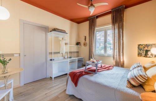 Casale Corte Cerro Bed & Breakfast | Guest Rated 9.7: B&B Tra i Laghi with Breakfast Included