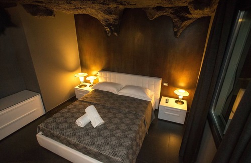 Terrasini Bed & Breakfast | Experience B&B Tra le Braccia di Morfeo with Ocean Views