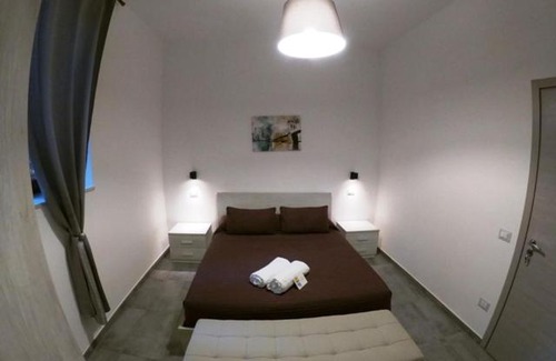 Ogliastro Cilento Bed & Breakfast | Discover B&B Tra Monti e Mare: Family-Friendly Getaway
