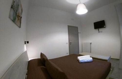 Ogliastro Cilento Bed & Breakfast | Discover B&B Tra Monti e Mare: Family-Friendly Getaway