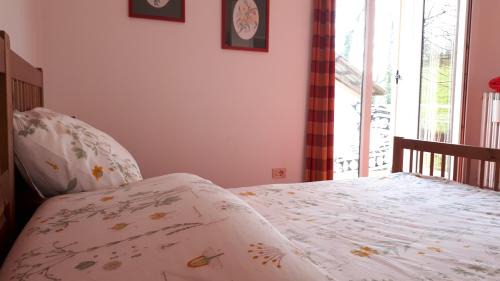 Giaveno Bed & Breakfast | Pet-Friendly B&B Tre Confini with Family Amenities