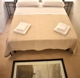 Gallipoli Historic Center Bed & Breakfast | Highly Rated B&B Tre Principi: Perfect for Families