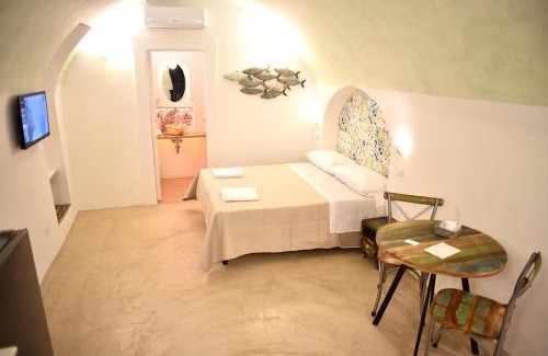 Gallipoli Historic Center Bed & Breakfast | Highly Rated B&B Tre Principi: Perfect for Families
