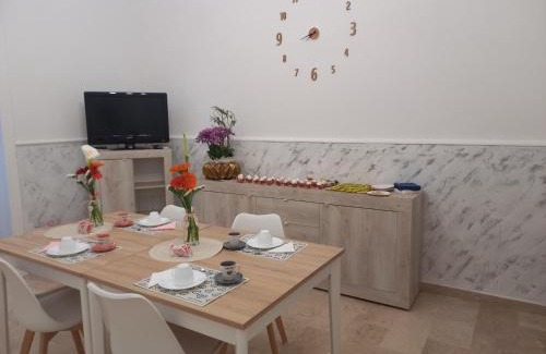 Giorgilorio Bed & Breakfast | Family-Friendly B&B Tre Sorelle with Hot Tub & Kitchen