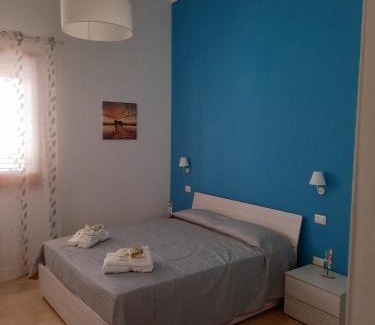 Giorgilorio Bed & Breakfast | Family-Friendly B&B Tre Sorelle with Hot Tub & Kitchen