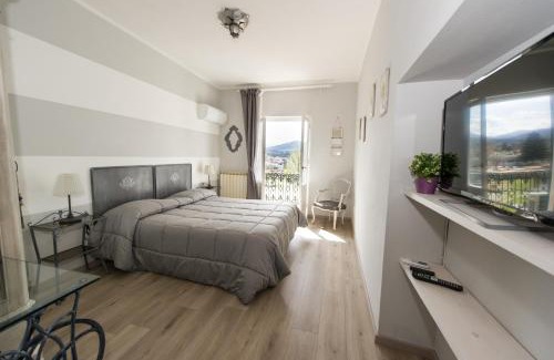 Gavi Bed & Breakfast | Top-Rated Treinin Guest Rooms with Breakfast & Hot Tub