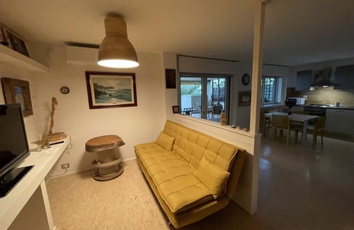 Roiano-Gretta-Barcola-Cologna-Scorcola Bed & Breakfast | Relax at B&B Trieste Sea Life with Spa and Family Amenities