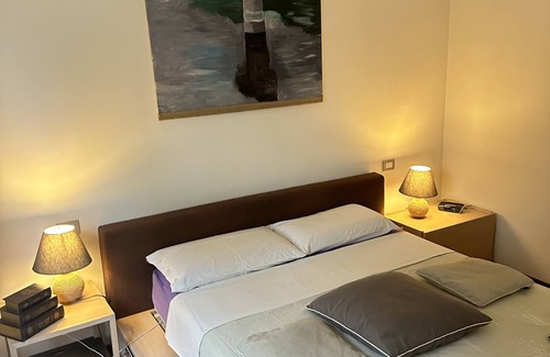 Roiano-Gretta-Barcola-Cologna-Scorcola Bed & Breakfast | Relax at B&B Trieste Sea Life with Spa and Family Amenities