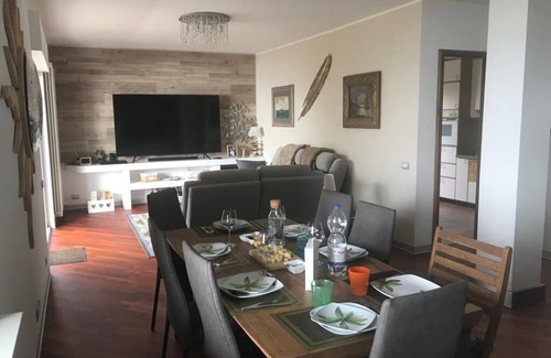 Roiano-Gretta-Barcola-Cologna-Scorcola Bed & Breakfast | Relax at B&B Trieste Sea Life with Spa and Family Amenities