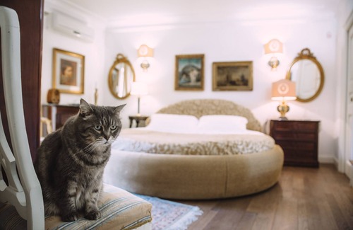 Agrigento Bed & Breakfast | Top-Rated B&B Triskéles with Spa and Family-Friendly Amenities
